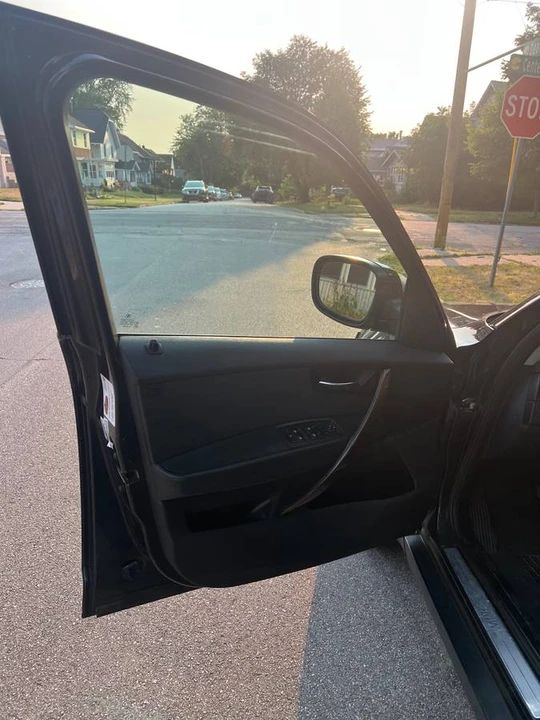 2010 BMW E83 X3 - Image 20 of 20