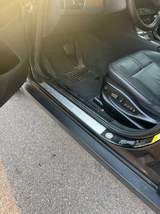 2010 BMW E83 X3 - Image 19 of 20