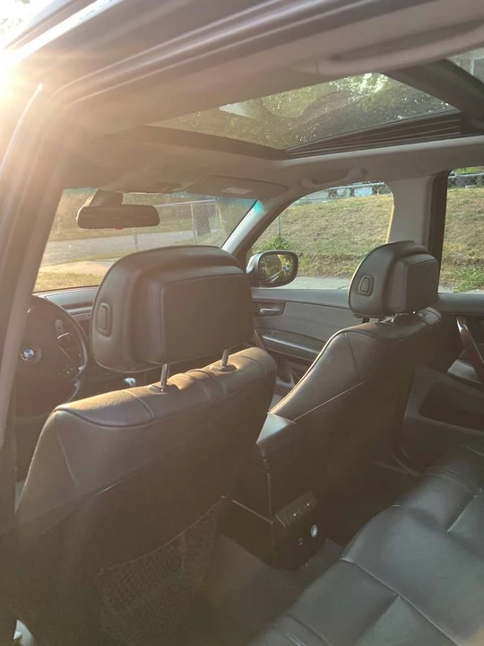 2010 BMW E83 X3 - Image 8 of 20