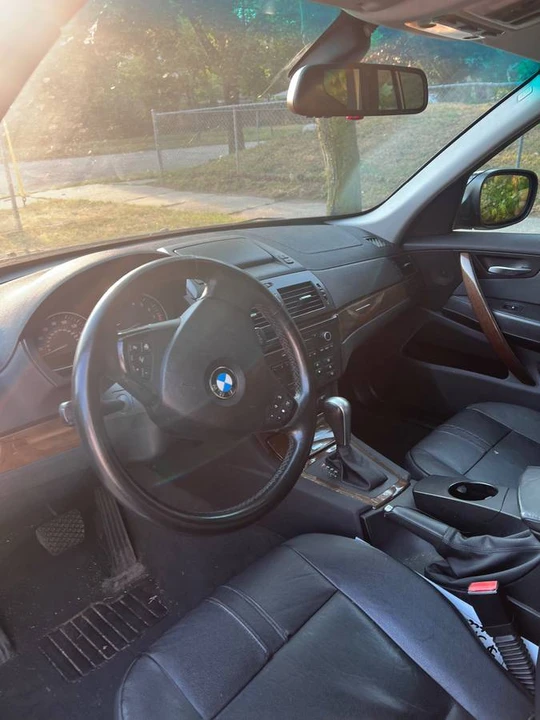 2010 BMW E83 X3 - Image 15 of 20