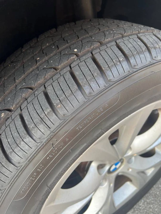 2010 BMW E83 X3 - Image 13 of 20