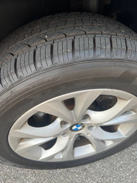 2010 BMW E83 X3 - Image 14 of 20