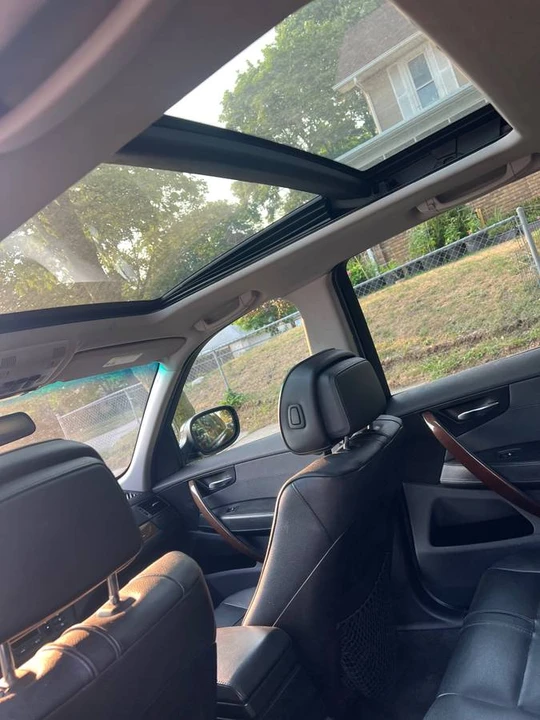 2010 BMW E83 X3 - Image 10 of 20