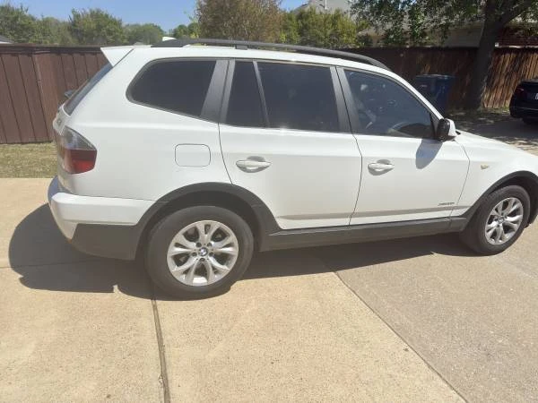 2010 BMW E83 X3 - Image 5 of 6