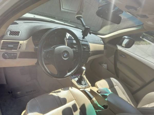 2010 BMW E83 X3 - Image 2 of 6