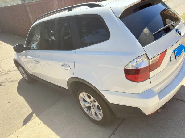 2010 BMW E83 X3 - Image 3 of 6