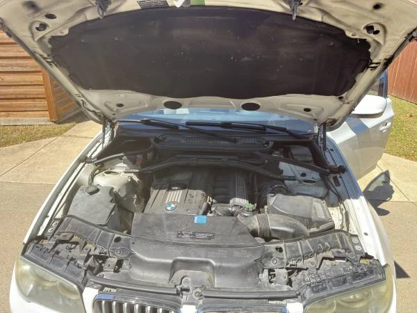 2010 BMW E83 X3 - Image 6 of 6