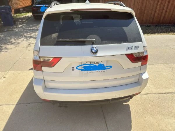 2010 BMW E83 X3 - Image 4 of 6