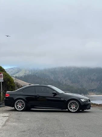 2010 BMW E92 M3 Coupe - Image 5 of 12