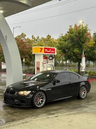 2010 BMW E92 M3 Coupe - Image 8 of 12