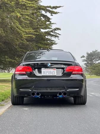 2010 BMW E92 M3 Coupe - Image 2 of 12