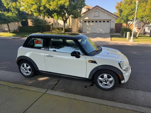 2010 Mini Mini John Cooper Works 2nd Gen - Image 3 of 21