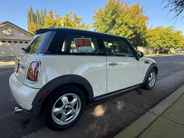 2010 Mini Mini John Cooper Works 2nd Gen - Image 13 of 21