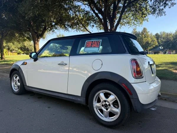 2010 Mini Mini John Cooper Works 2nd Gen - Image 11 of 21