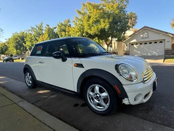 2010 Mini Mini John Cooper Works 2nd Gen - Image 12 of 21