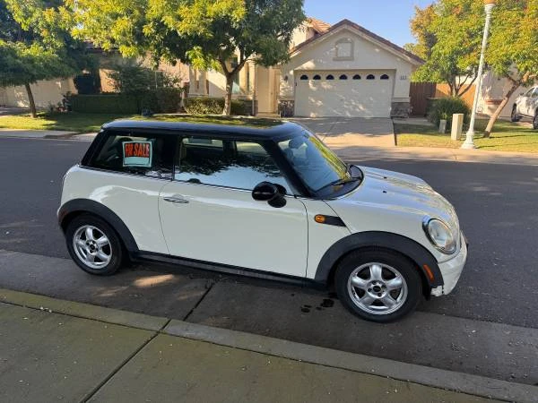 2010 Mini Mini John Cooper Works 2nd Gen - Image 3 of 21