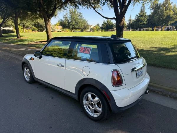 2010 Mini Mini John Cooper Works 2nd Gen - Image 4 of 21