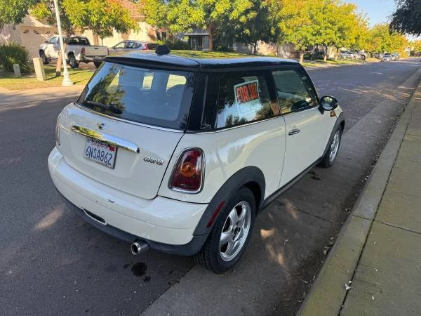 2010 Mini Mini John Cooper Works 2nd Gen - Image 9 of 21