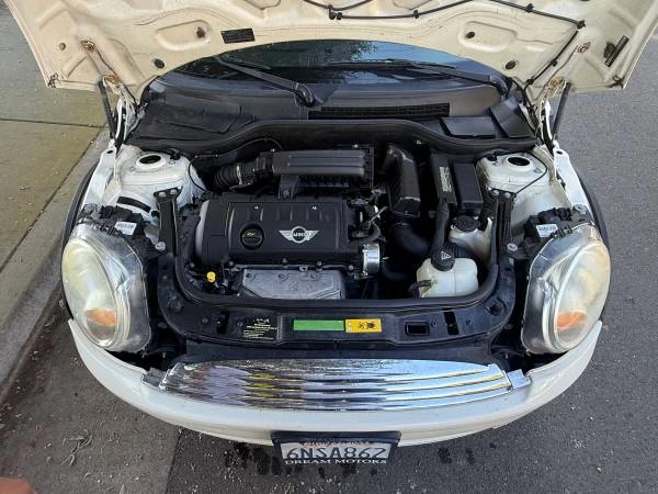2010 Mini Mini John Cooper Works 2nd Gen - Image 14 of 21