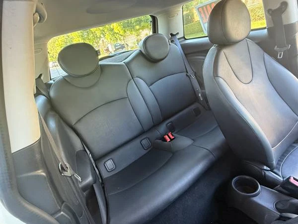 2010 Mini Mini John Cooper Works 2nd Gen - Image 21 of 21