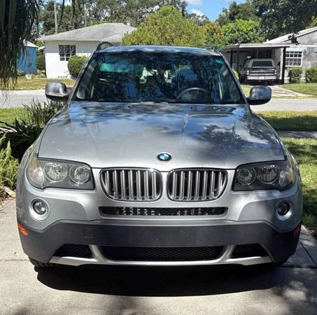 2010 BMW E83 X3 - Image 2 of 8