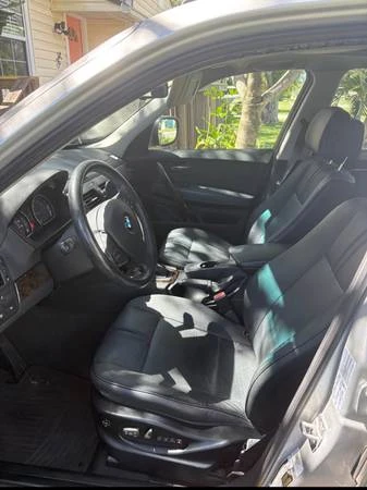 2010 BMW E83 X3 - Image 6 of 8