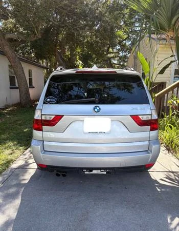 2010 BMW E83 X3 - Image 4 of 8