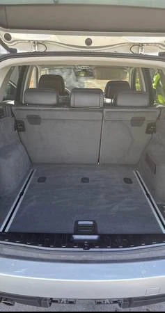 2010 BMW E83 X3 - Image 8 of 8