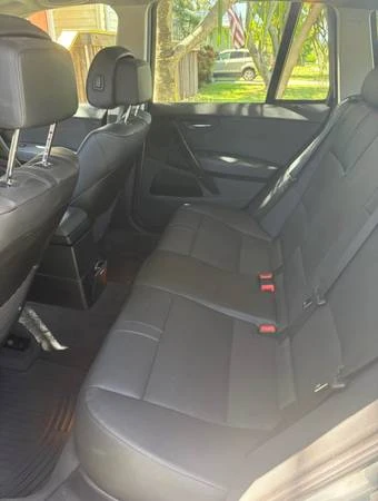 2010 BMW E83 X3 - Image 7 of 8