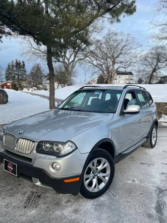 2010 BMW E83 X3 - Image 2 of 18