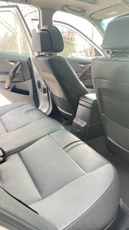 2010 BMW E83 X3 - Image 18 of 18