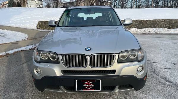 2010 BMW E83 X3 - Image 7 of 18