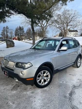 2010 BMW E83 X3 - Image 3 of 18