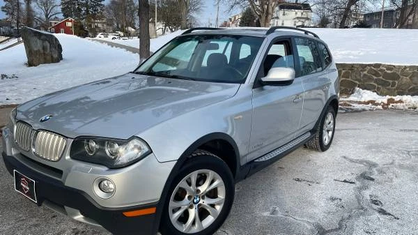 2010 BMW E83 X3 - Image 4 of 18