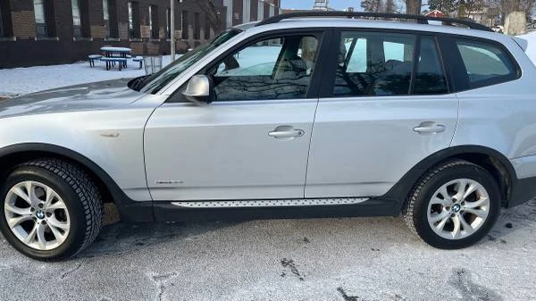 2010 BMW E83 X3 - Image 5 of 18
