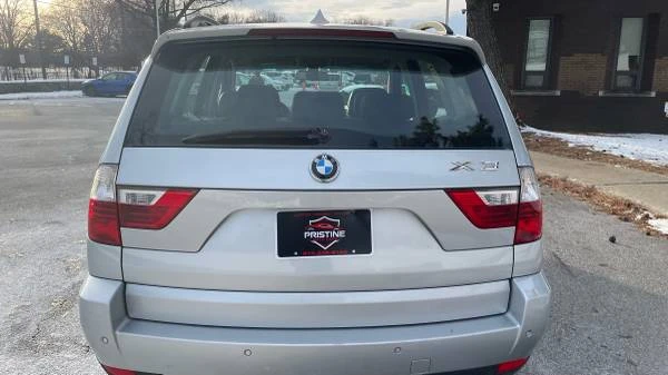 2010 BMW E83 X3 - Image 10 of 18