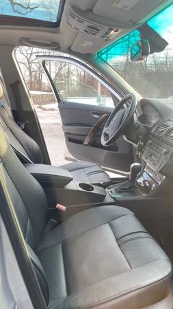 2010 BMW E83 X3 - Image 15 of 18