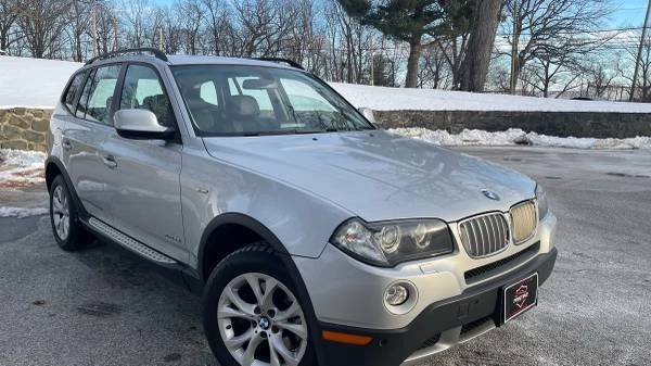 2010 BMW E83 X3 - Image 6 of 18