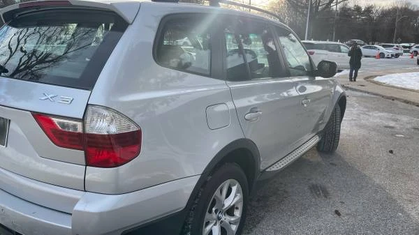 2010 BMW E83 X3 - Image 9 of 18