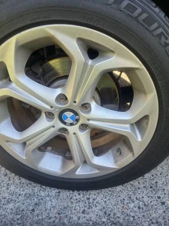 2010 BMW E83 X3 - Image 19 of 21