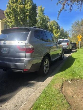 2010 BMW E83 X3 - Image 14 of 21