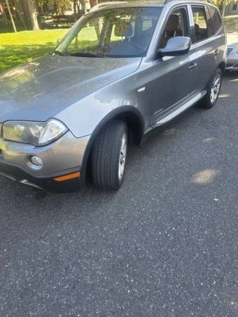 2010 BMW E83 X3 - Image 8 of 21