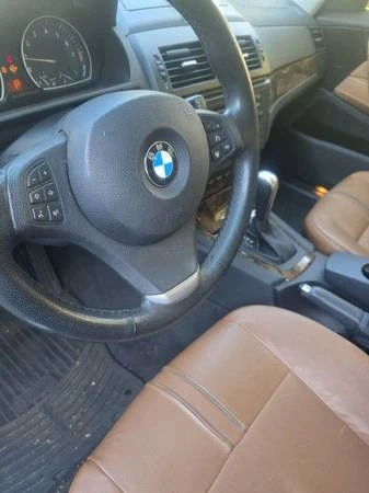 2010 BMW E83 X3 - Image 12 of 21