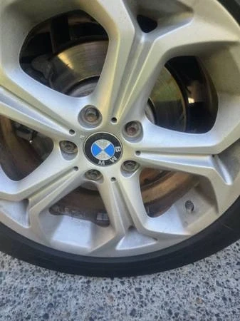 2010 BMW E83 X3 - Image 21 of 21