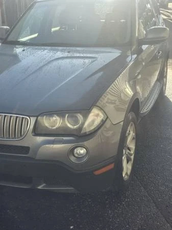 2010 BMW E83 X3 - Image 20 of 21