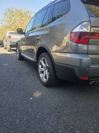 2010 BMW E83 X3 - Image 13 of 21