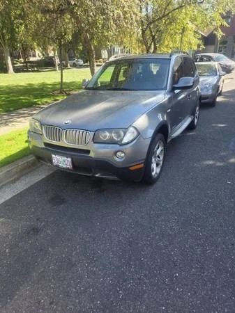 2010 BMW E83 X3 - Image 18 of 21