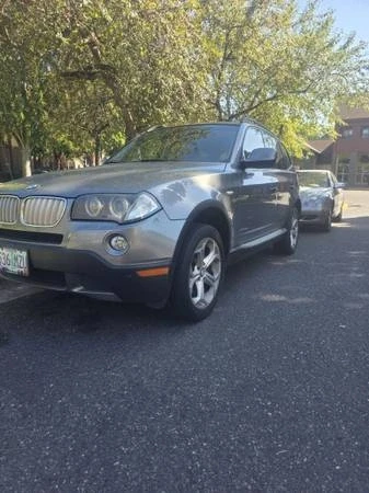 2010 BMW E83 X3 - Image 16 of 21