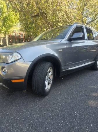 2010 BMW E83 X3 - Image 9 of 21