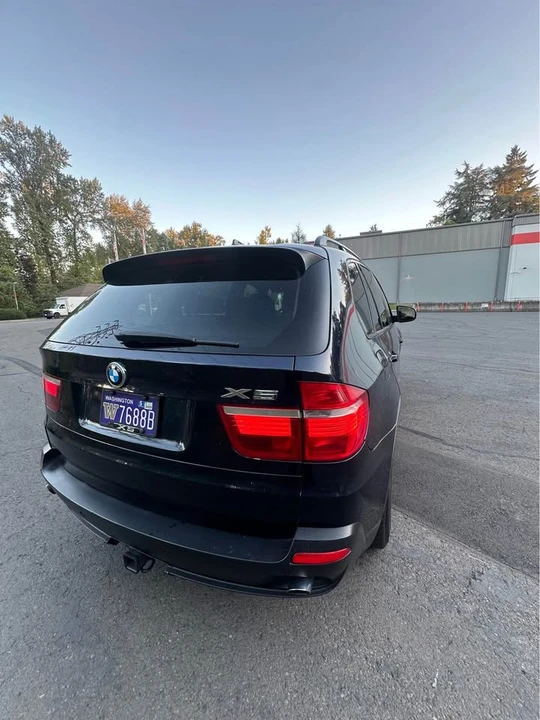 2010 BMW E70 X5 - Image 6 of 9